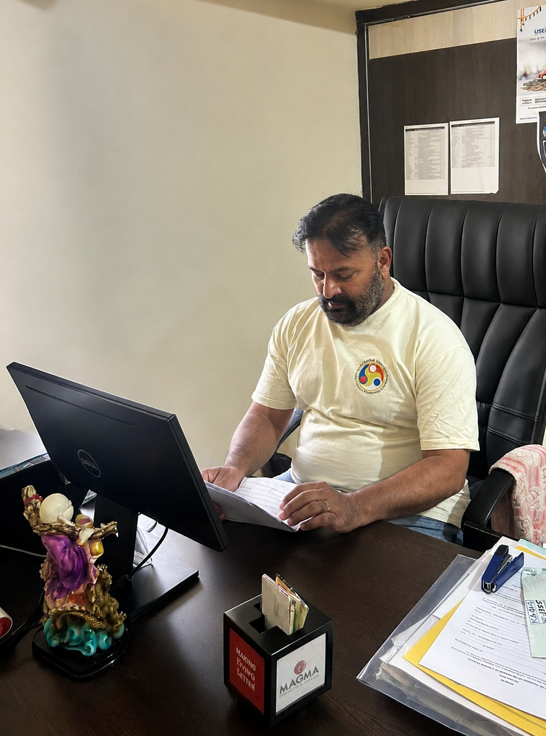 Anil Reddy